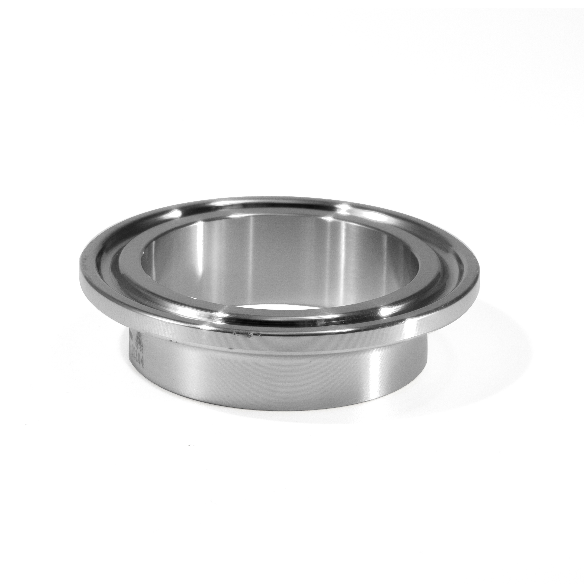 Tri Clamp Weld Fittings