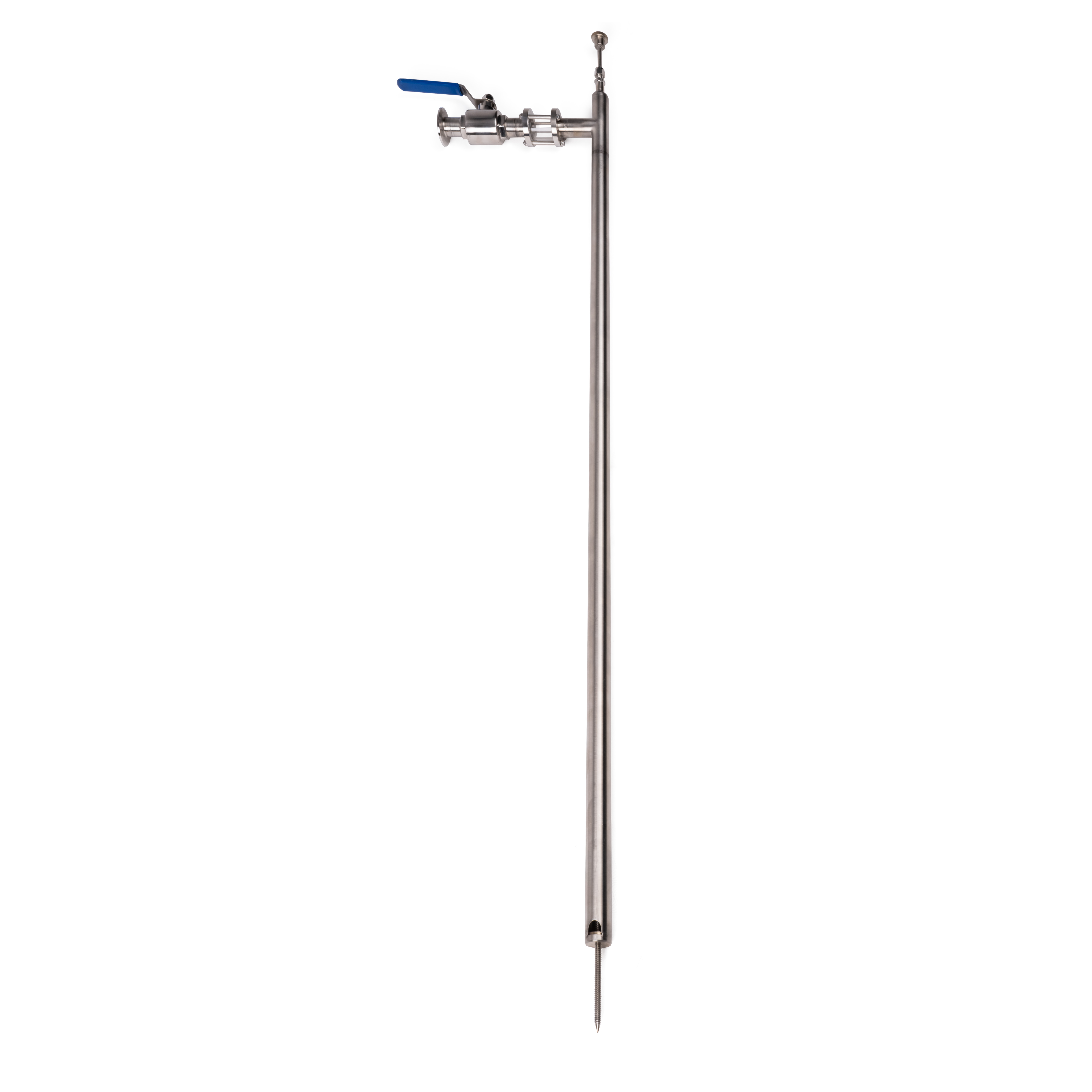 32" Quick-Adjust Suction Racking Wand
