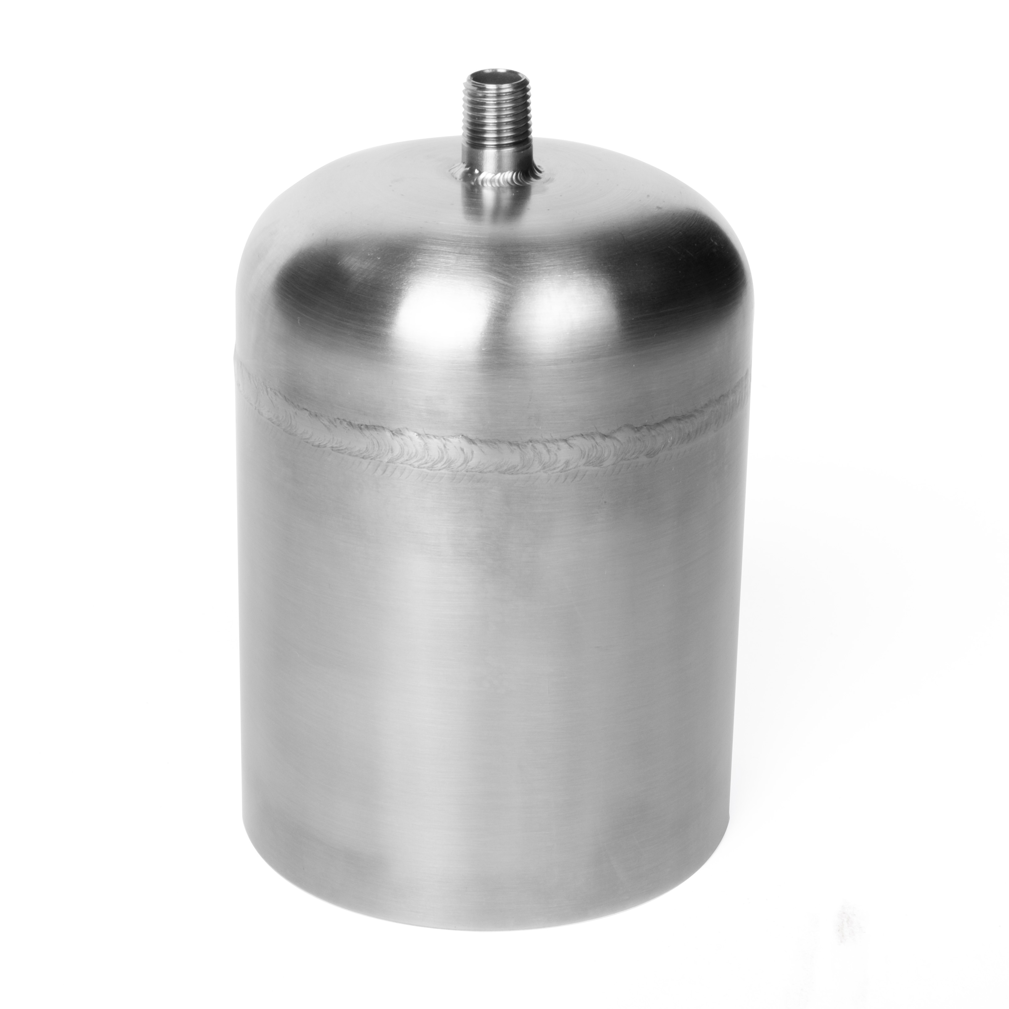 Sparging Bell for Barrels or Tanks