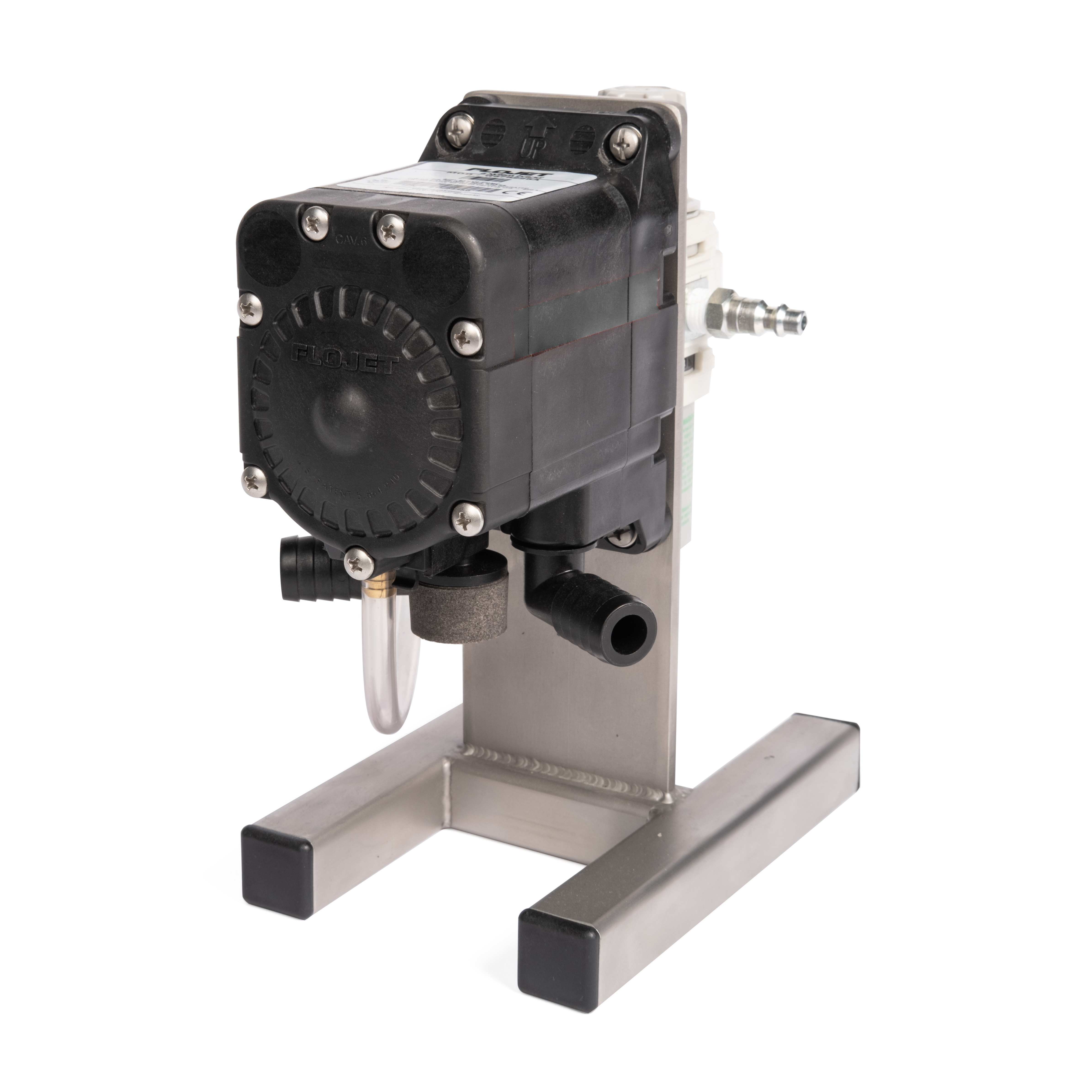 Pump Stand for Flojet G57 & G70