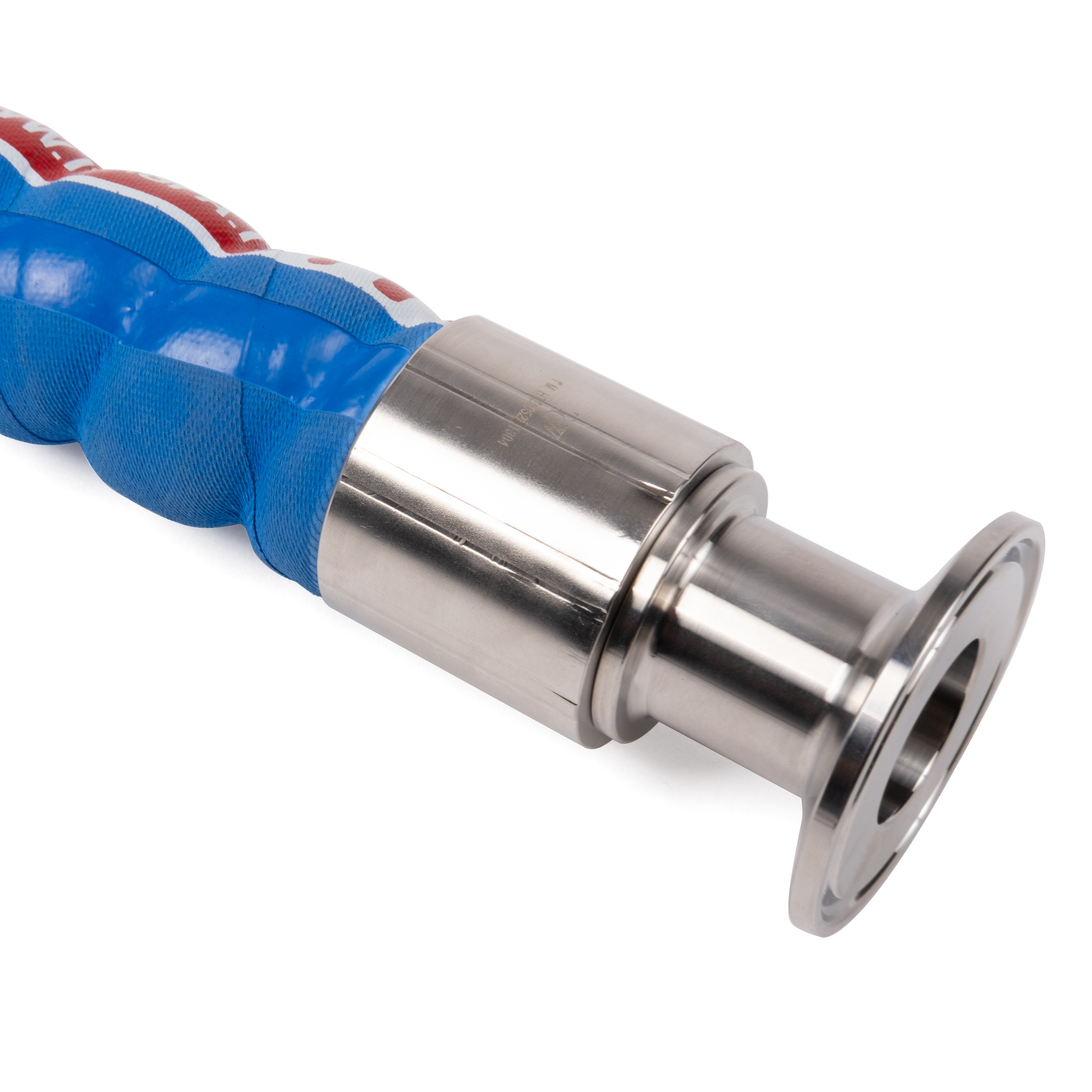 IVG Millennium Beverage Hose with Crimped Ends