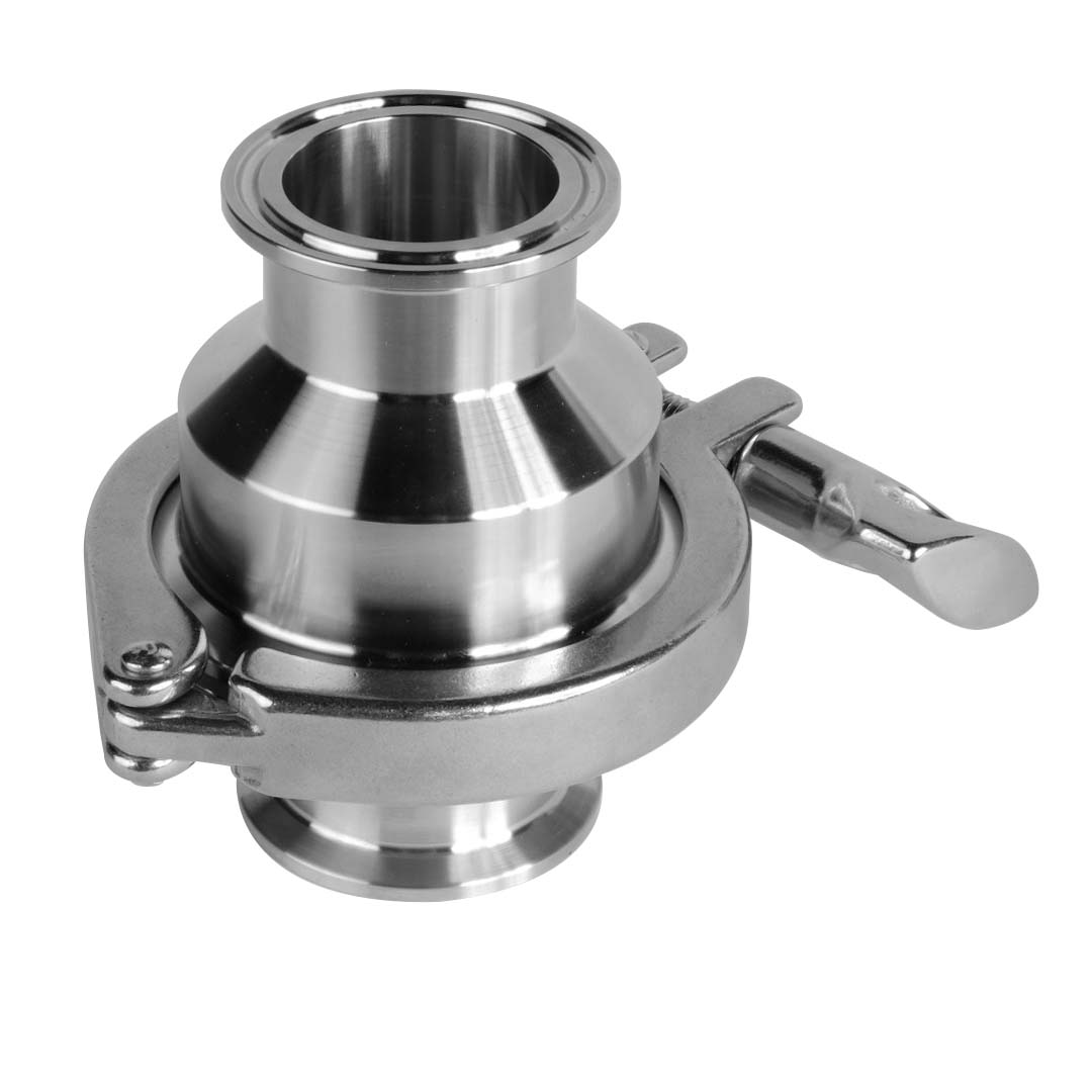 Tri Clamp Check Valve