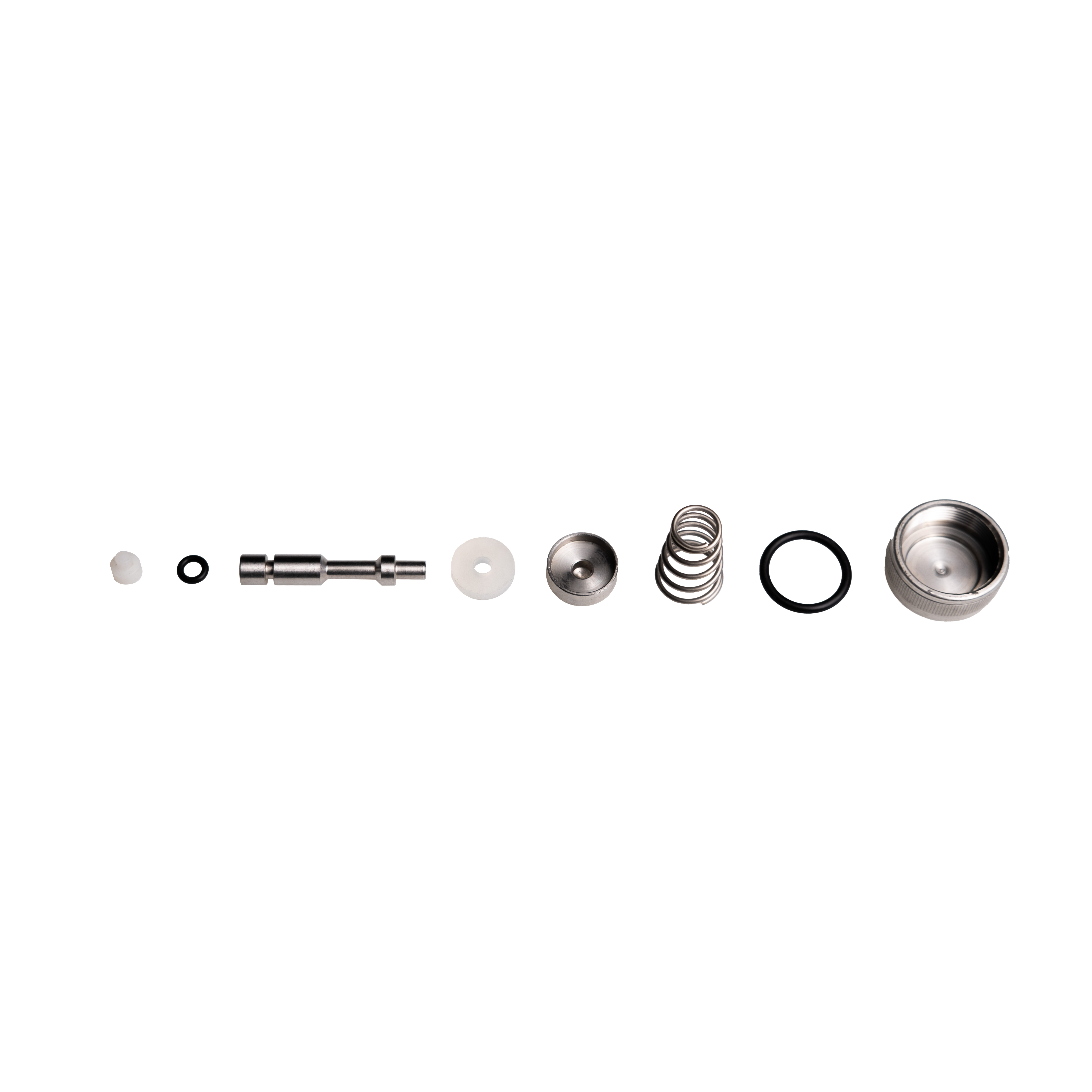 Topping Gun Parts + Kits
