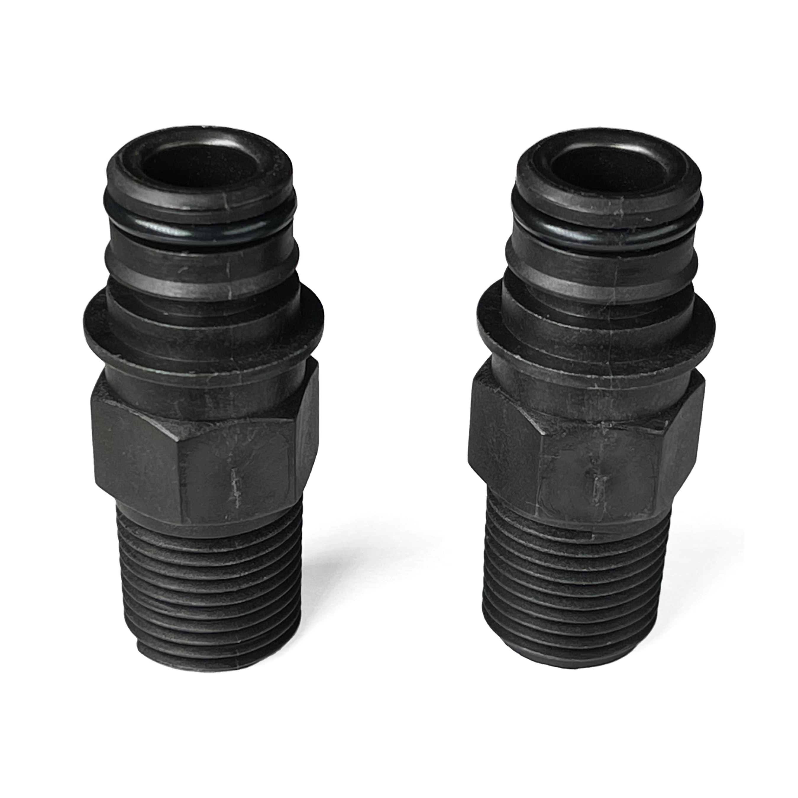 Flojet 1/2" NPT Hose Barbs (20381-039)