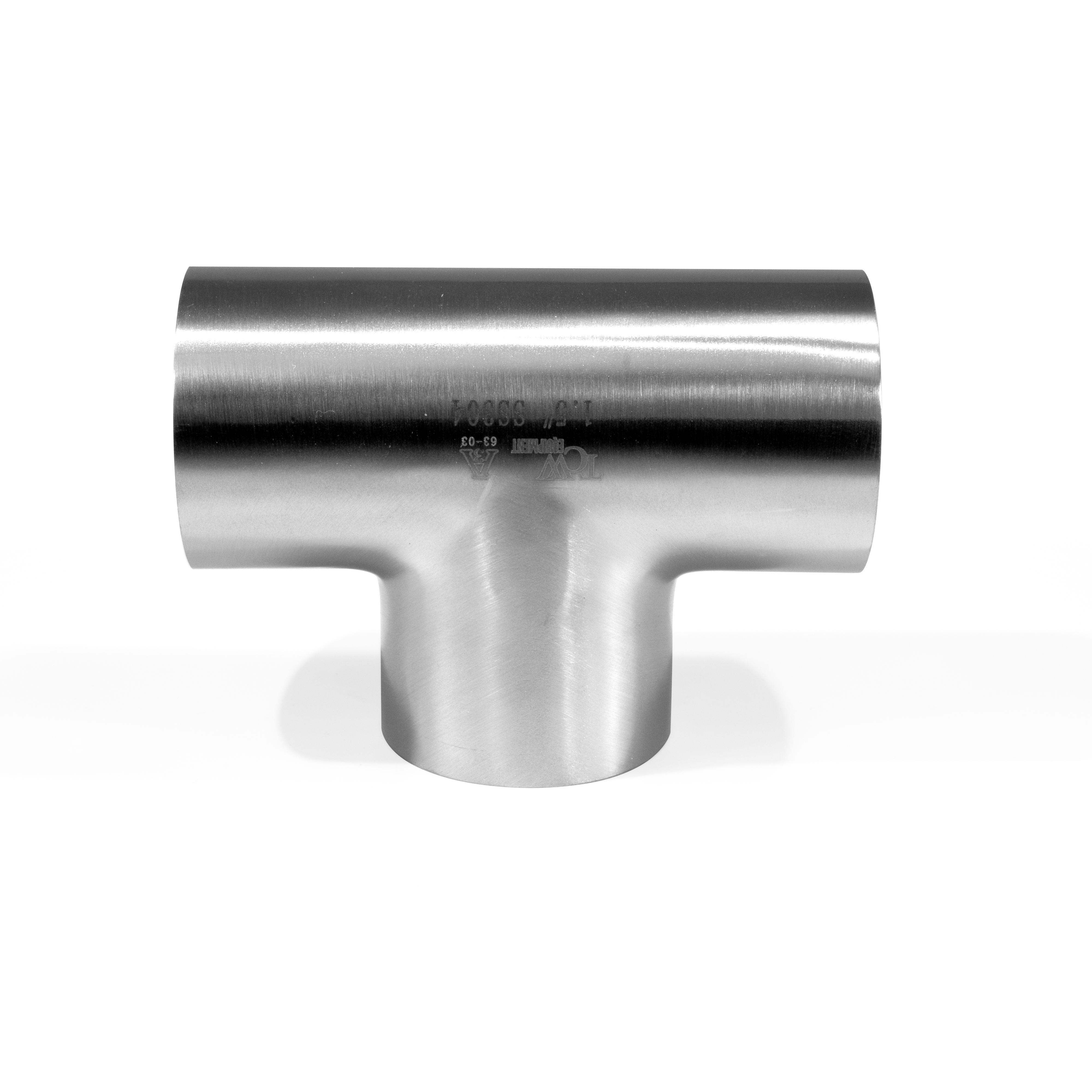 Butt Weld Fittings