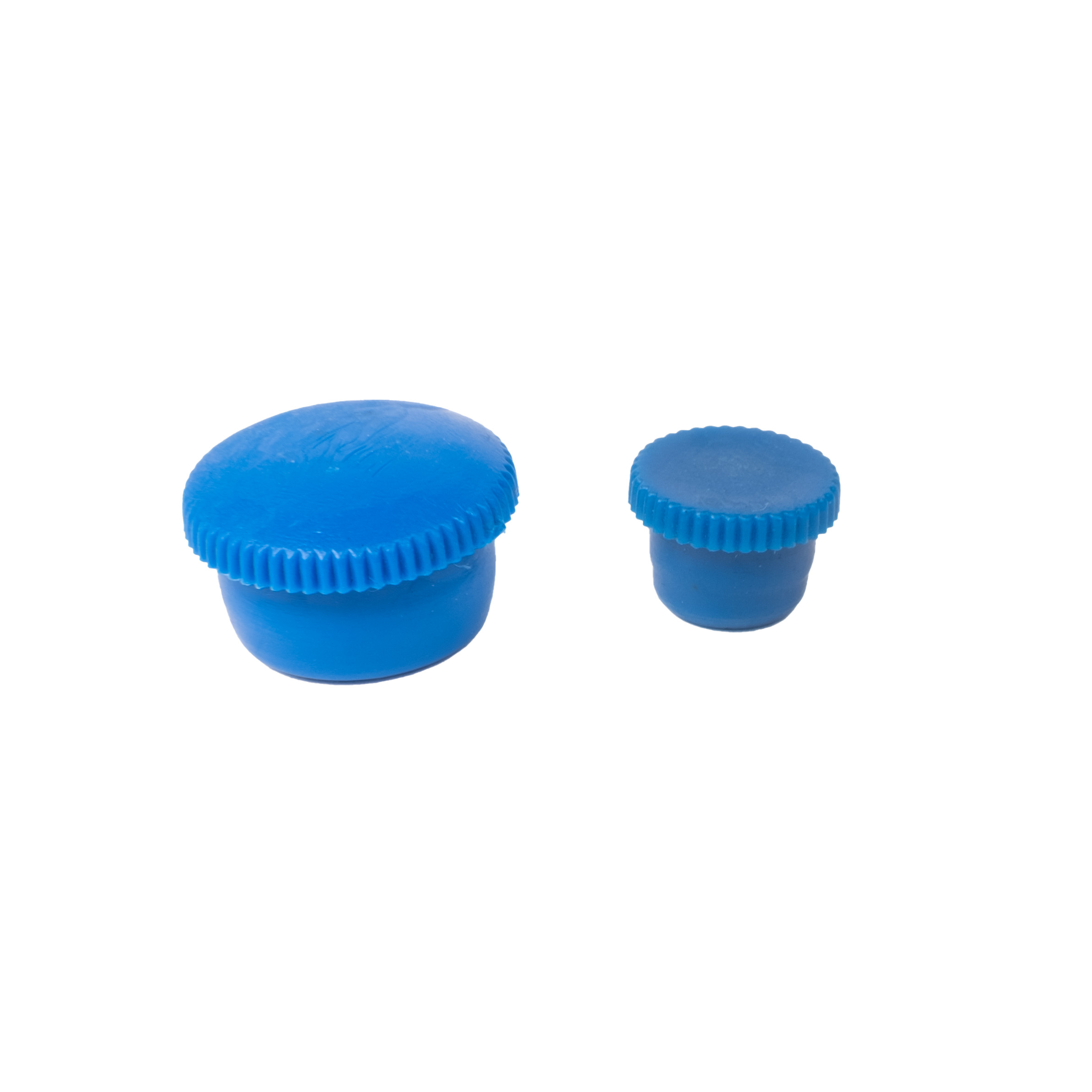 Butterfly Valve Bolt Plugs
