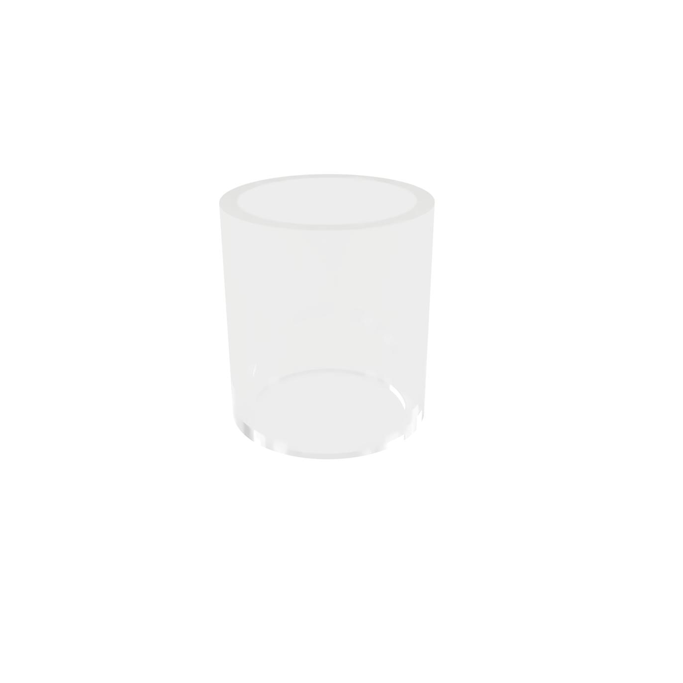 Replacement Lens for TCW Tri Clamp Sight Glass