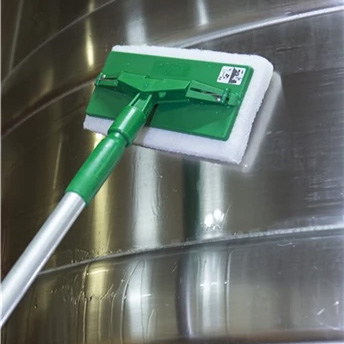 Scrubbers & Sponges