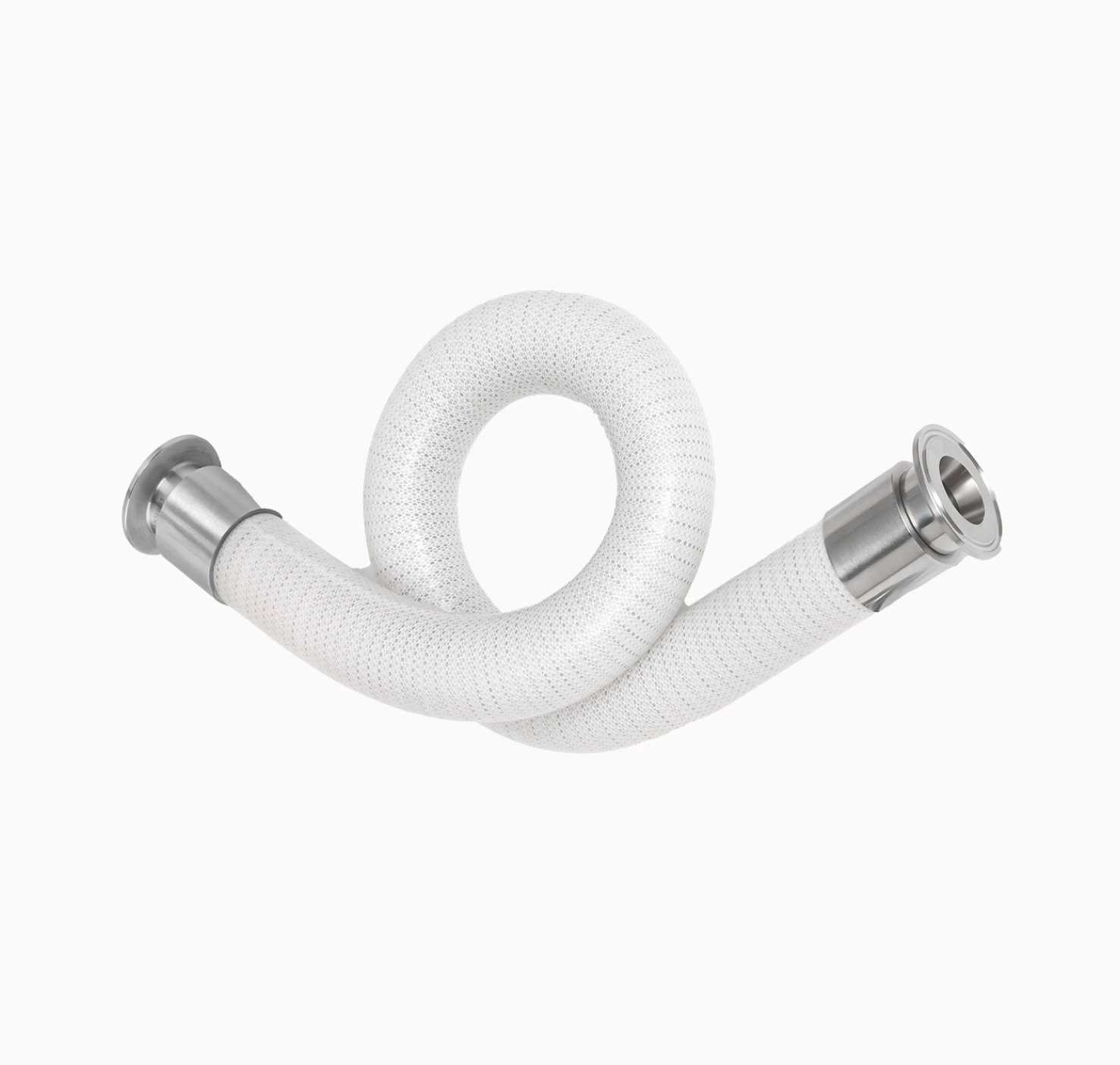 Vena Sil Braided Silicone Hose Assemblies