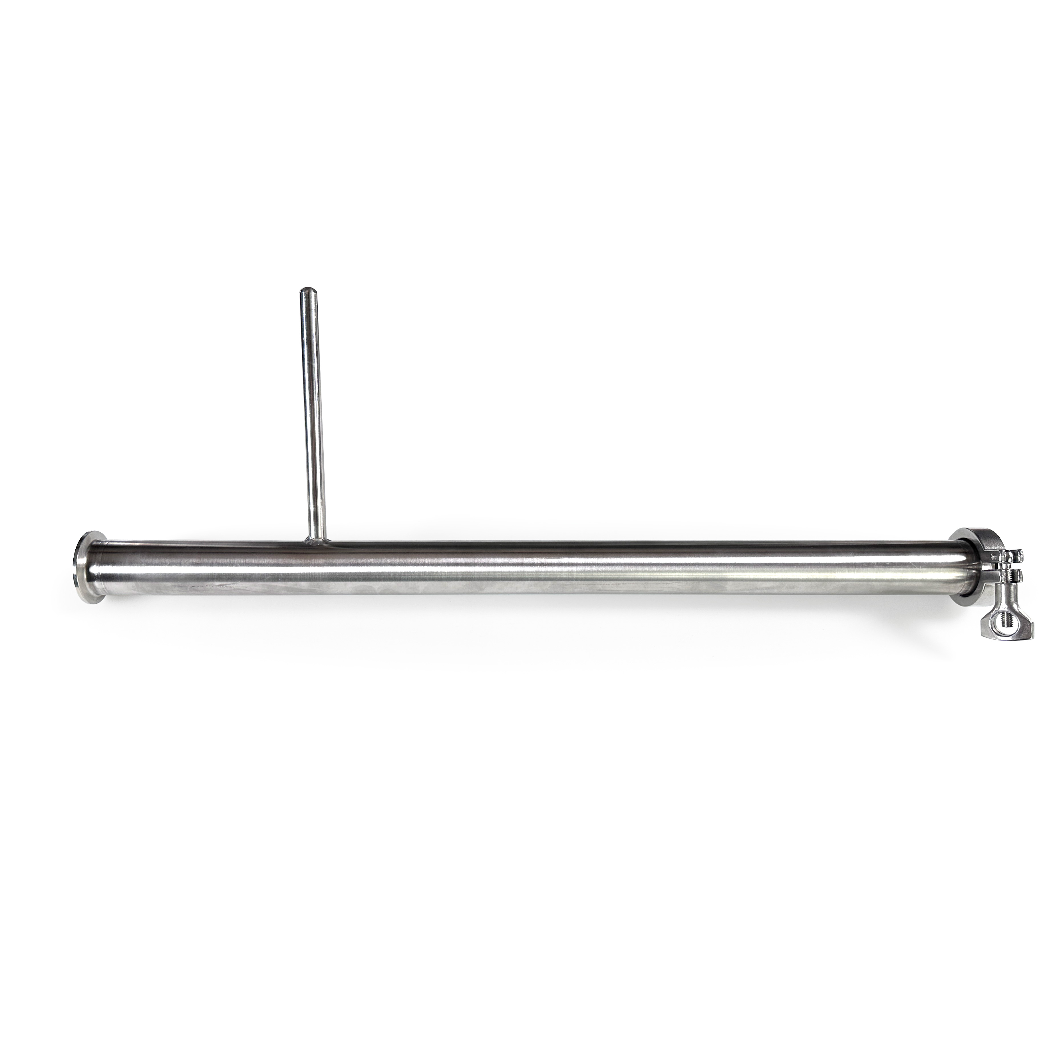 TCW Suction Torpedo Extension