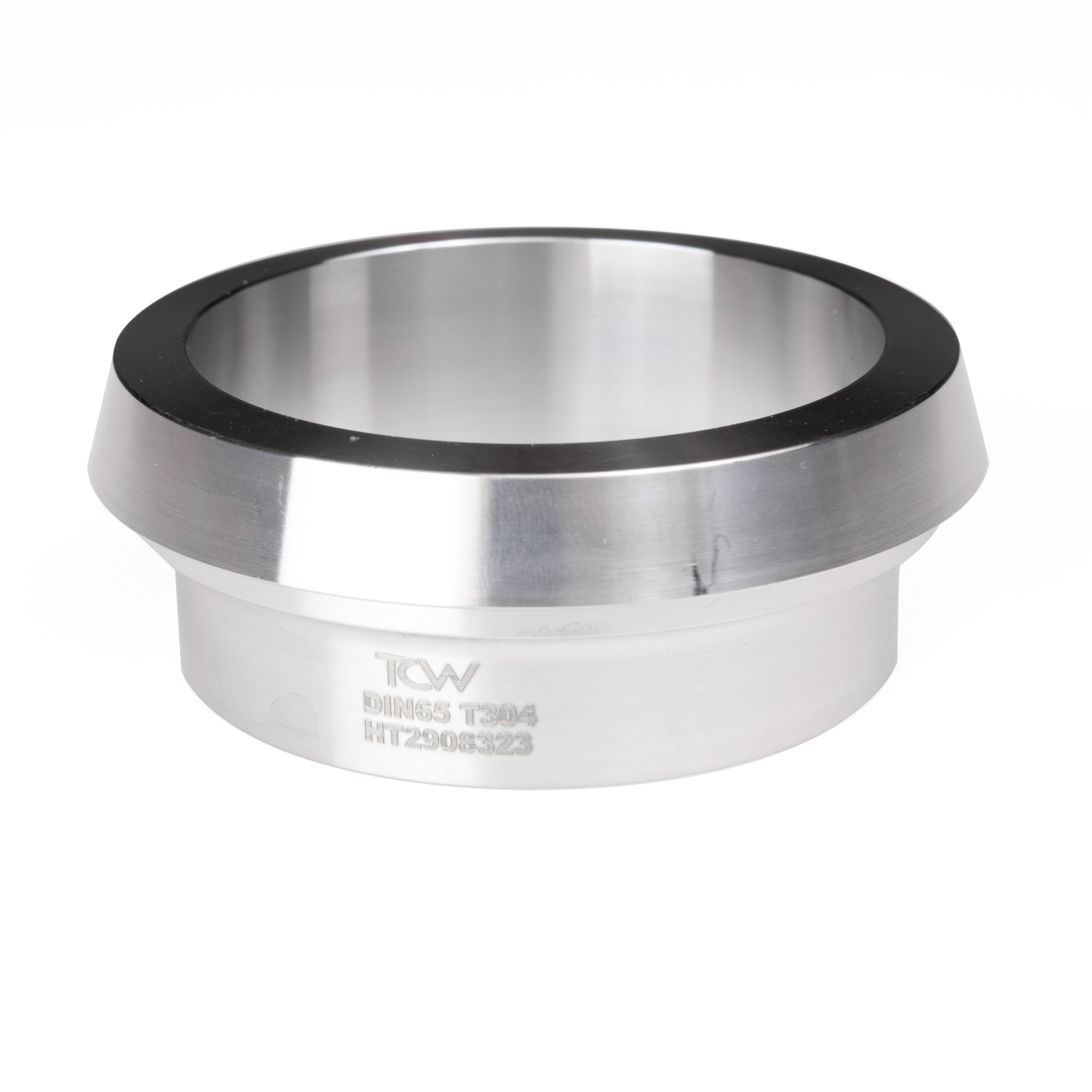 DIN 11851 Threaded Weld Liner