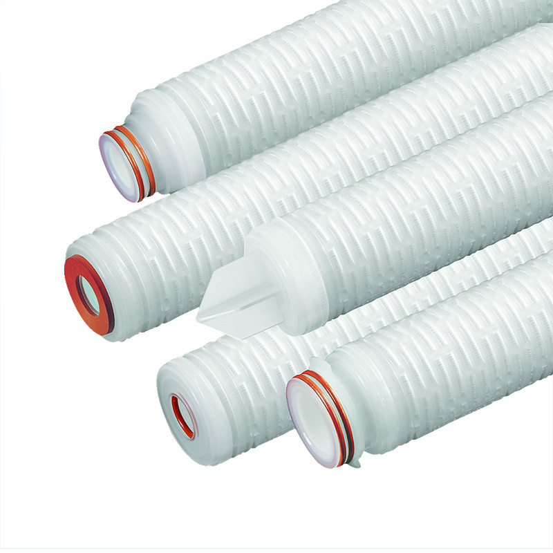 Filtration