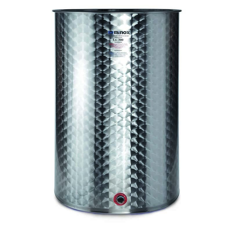 Tanks & Kegs