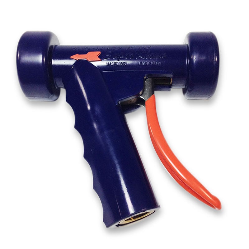 SuperKlean Heavy-Duty Standard Washdown Nozzle