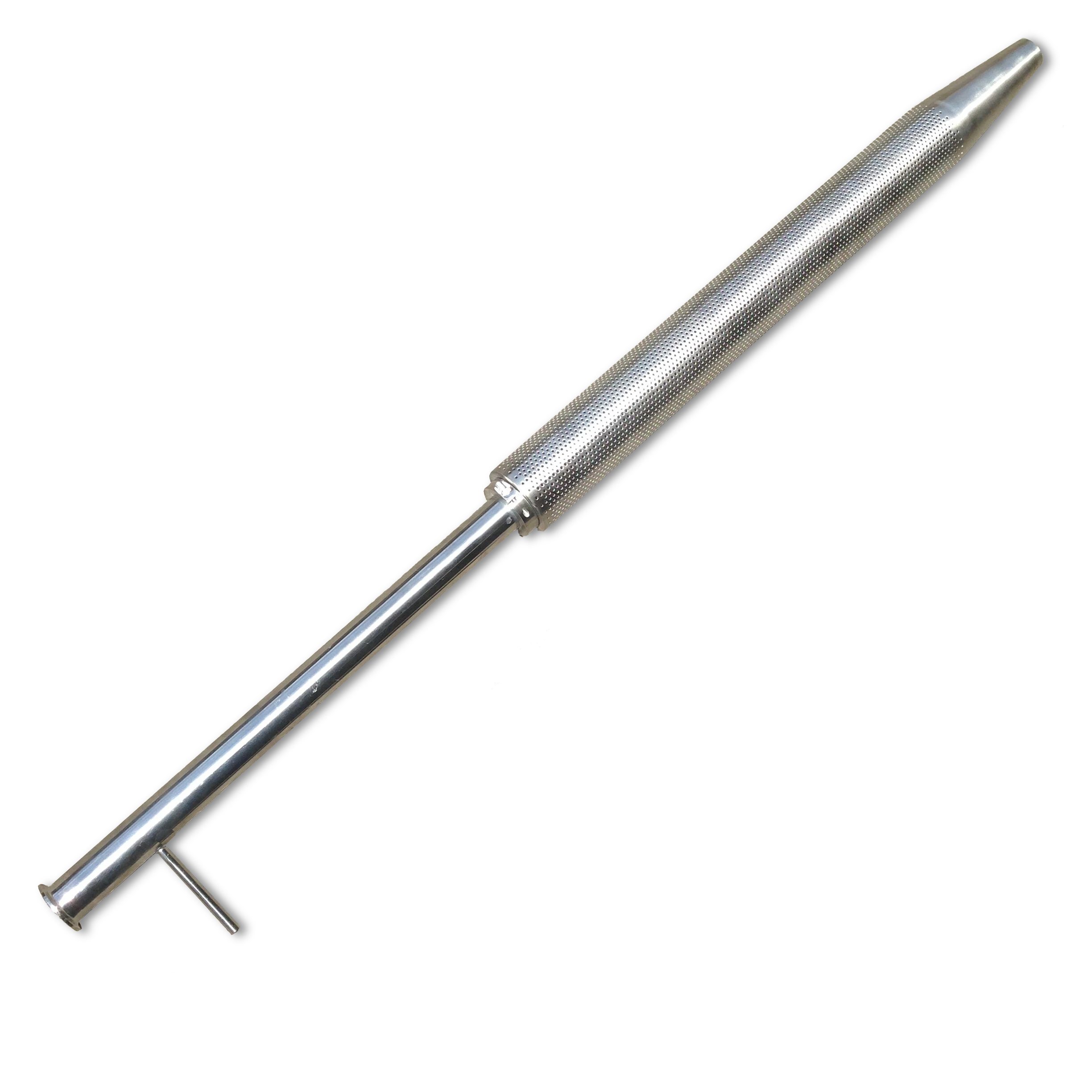 TCW Suction Torpedo