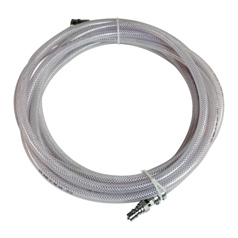 Topping Hose Assembly