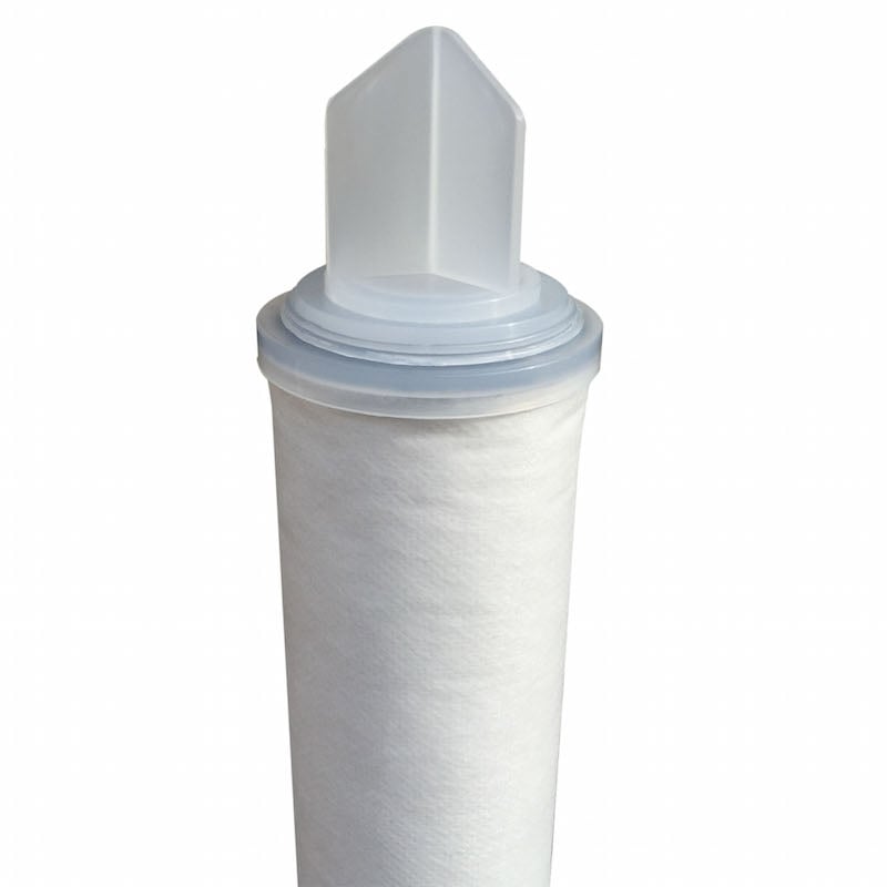 Activated Carbon Fiber Filter Cartridge