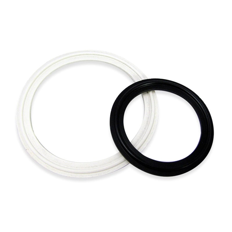 Tri Clamp Gaskets