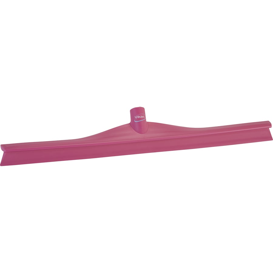 Vikan Squeegee, Single Blade, Ultra Hygiene, 24", 7160