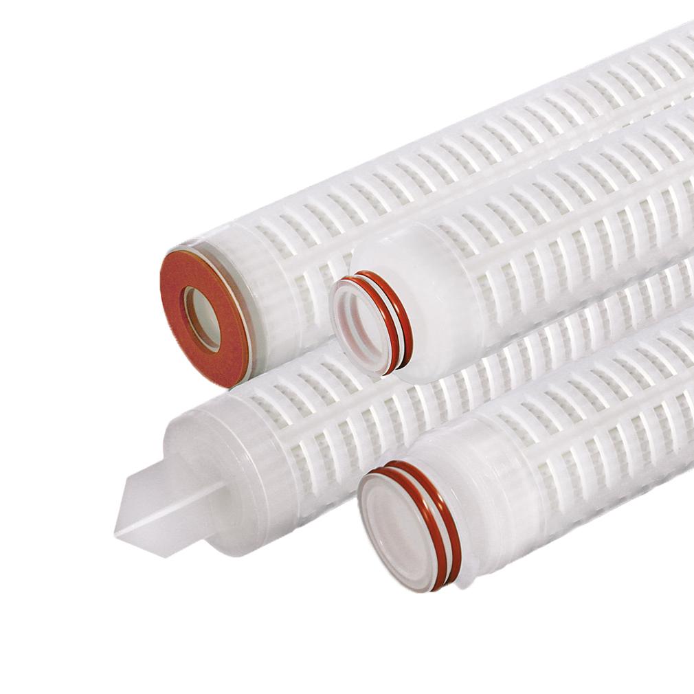 Graver QXL Depth Pre-Filter Cartridges