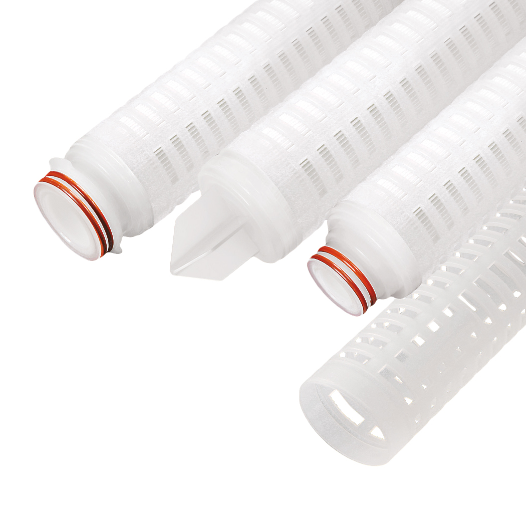 Graver QSL Dual Layer Pre-Filter