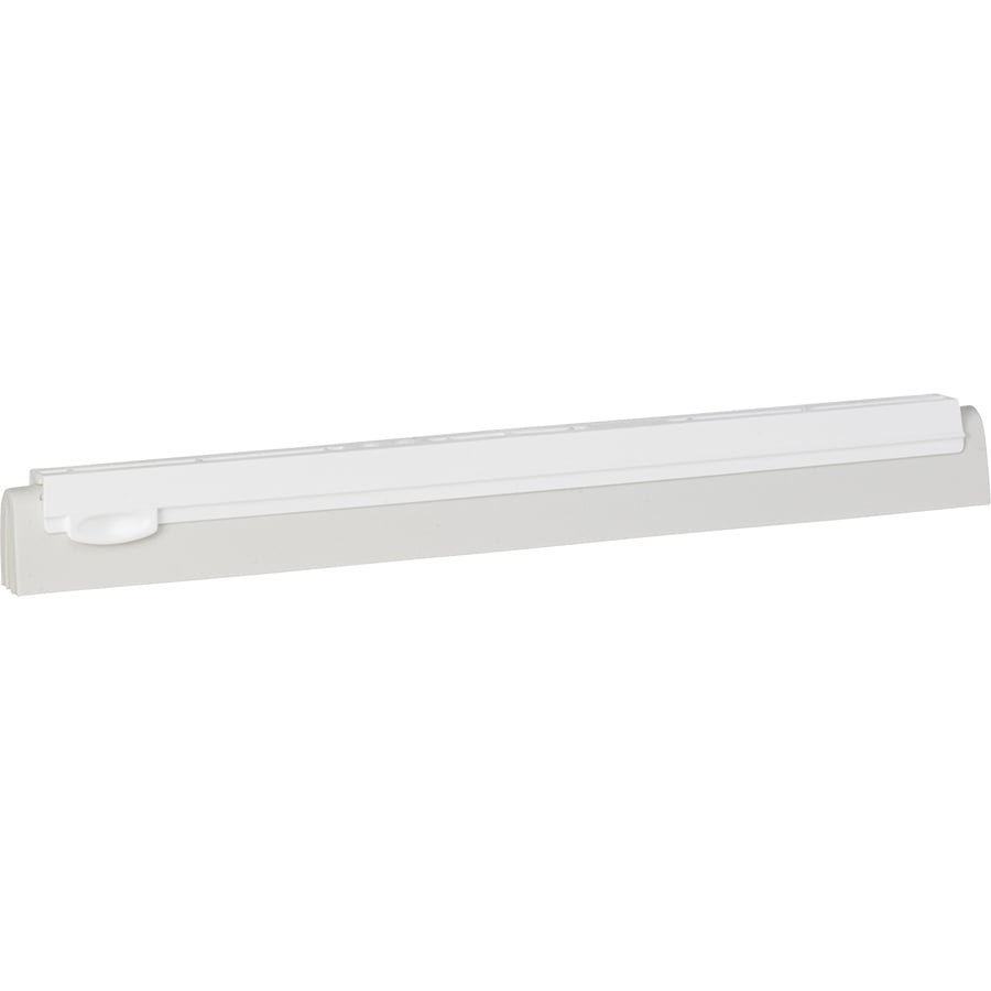 Vikan Squeegee, Foam Blade, Refill Cartridge, 16", 7772