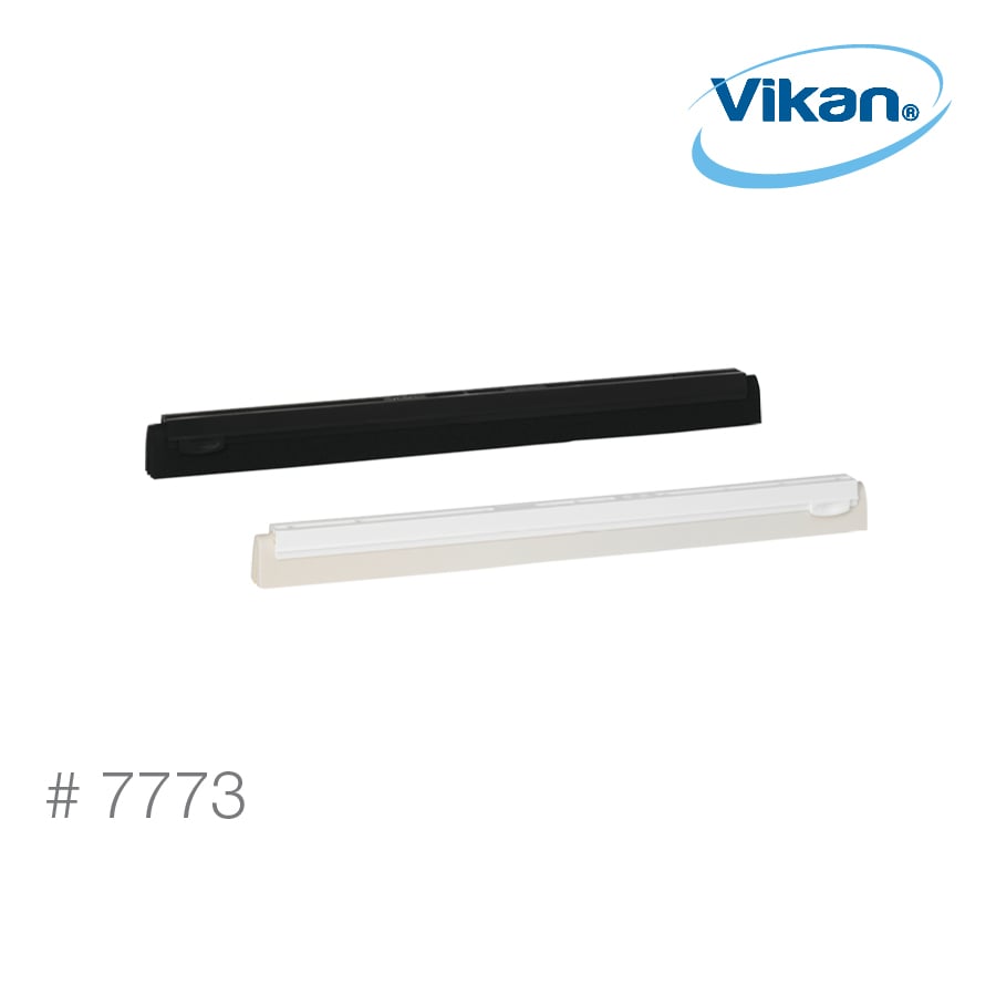 Vikan Squeegee, Foam Blade, Refill Cartridge, 20", 7773