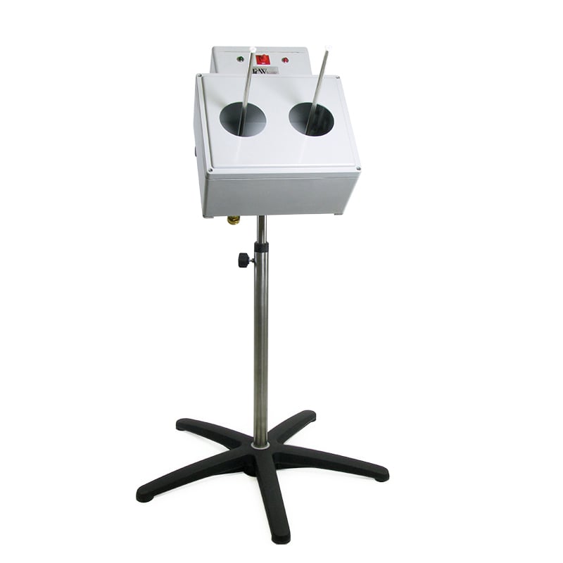 TCW Bottle Rinser + Sparger