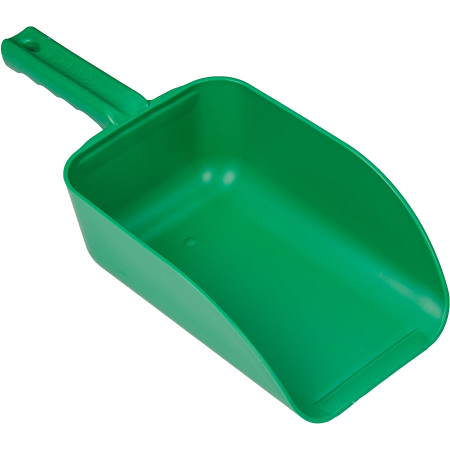 Remco Hand Scoop, Medium, 82 oz., 6500