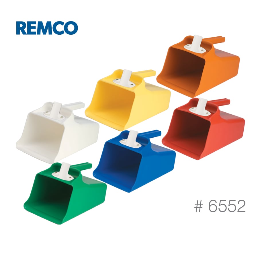 Remco Mega Dipper, 128 oz., 6552