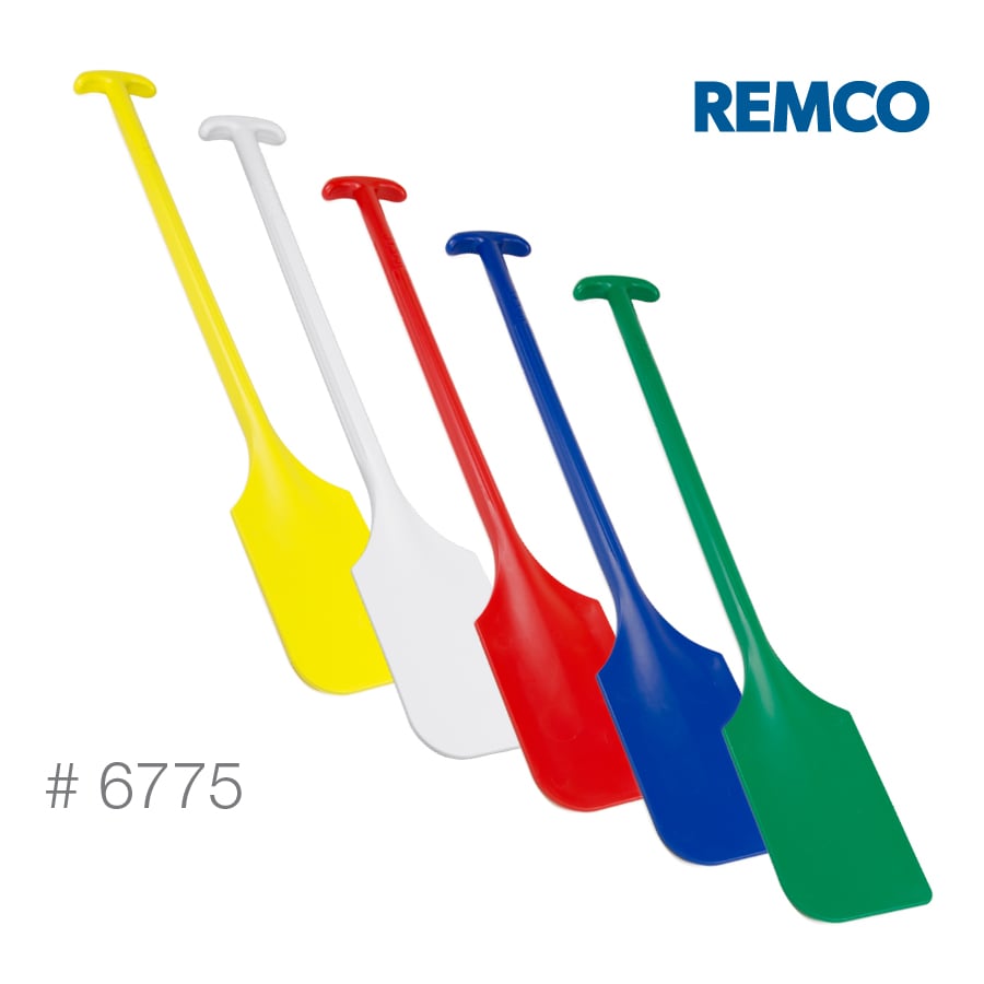 Remco Mixing Paddle, 40", 6775