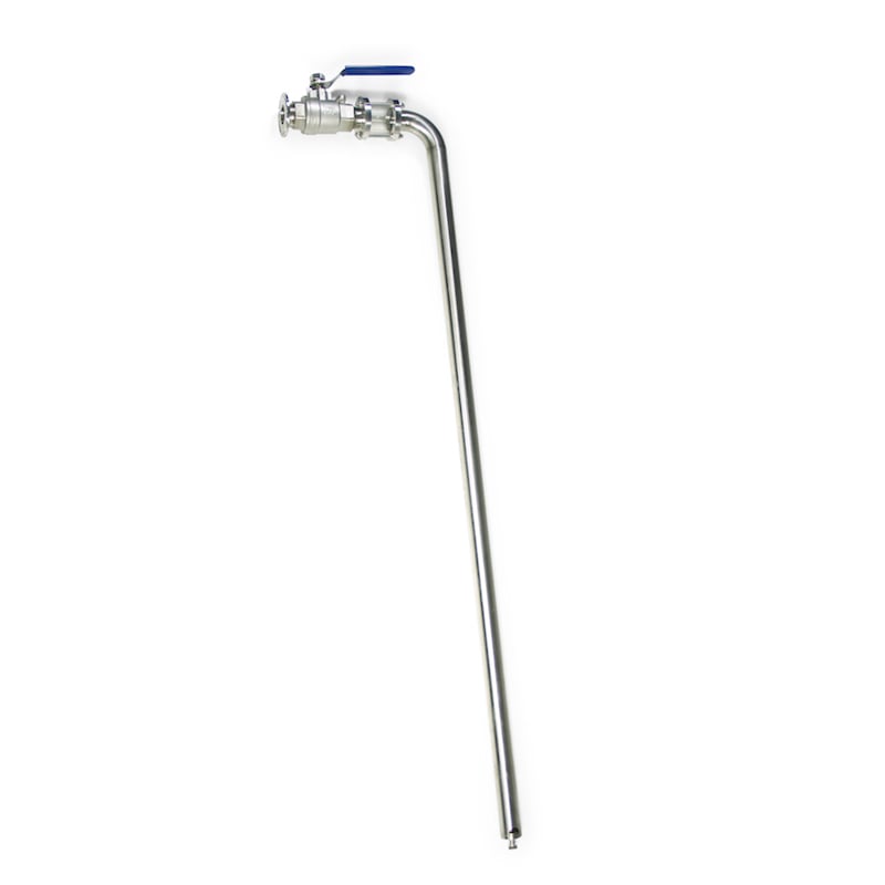 TCW Suction Racking Wands