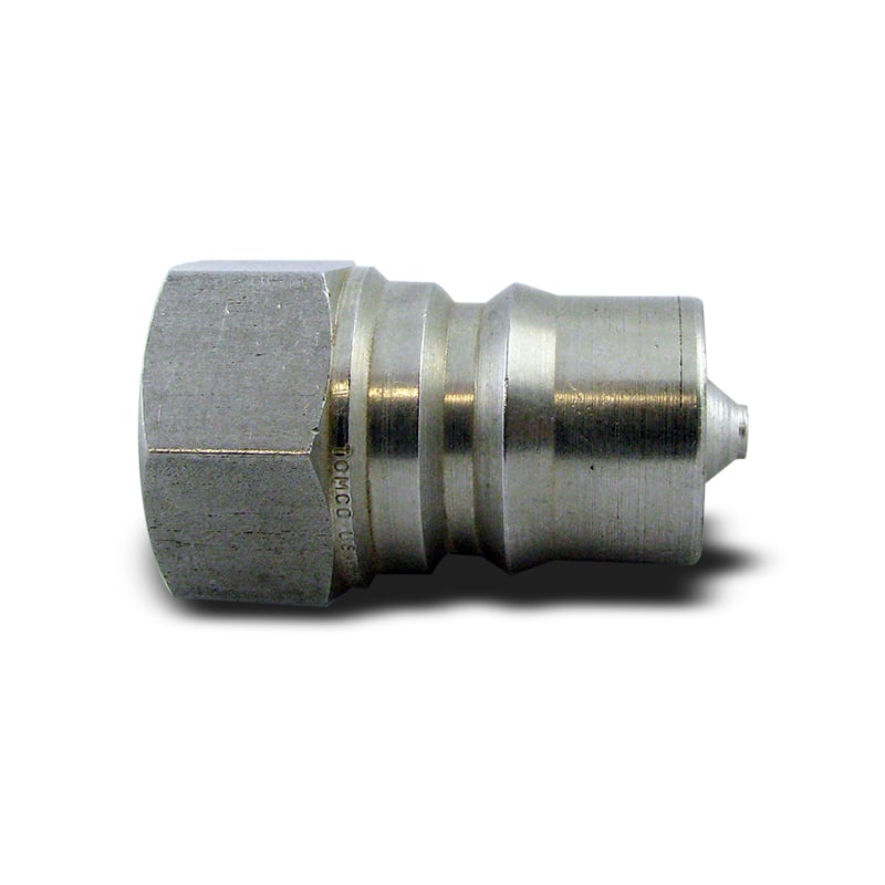 Tomco THK Valved Quick Disconnects