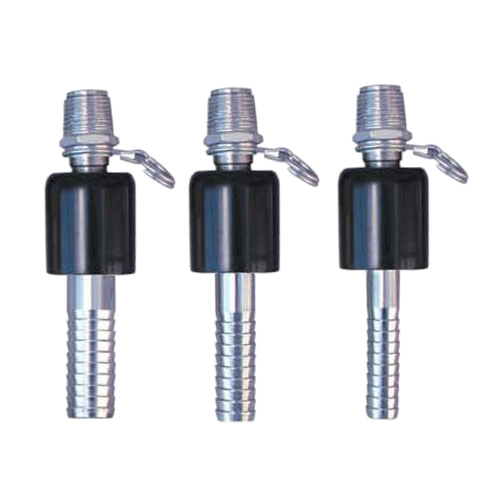 Ball-Type Swivel Adapter