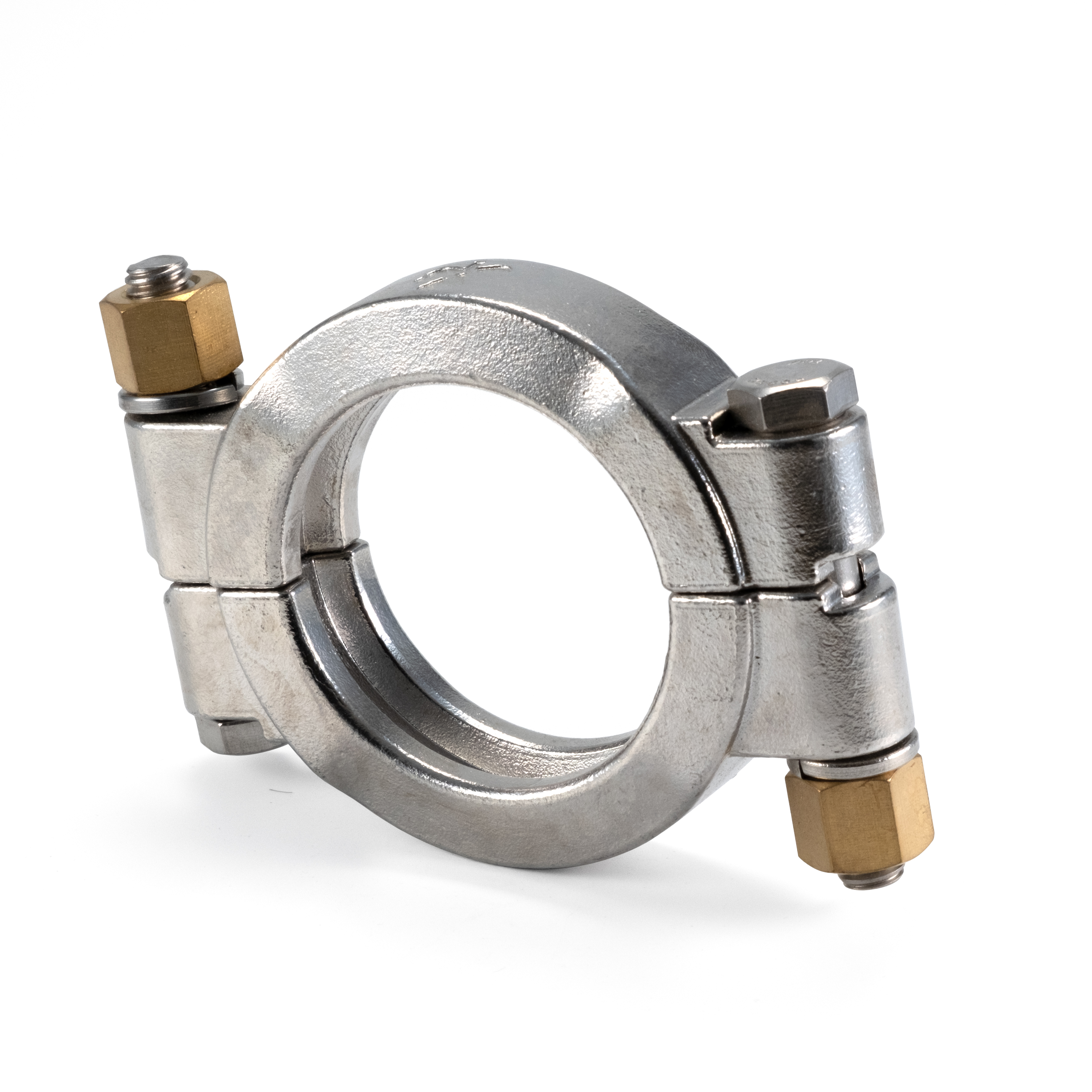 Bolted Tri Clamp