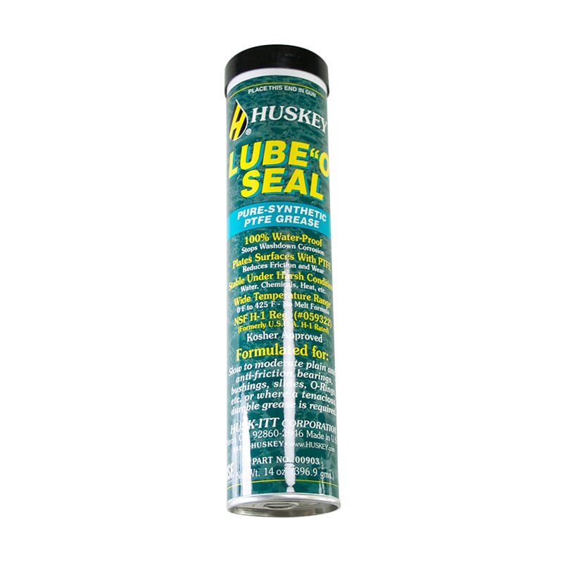 Huskey Lube-O-Seal Food Grade Lubricant