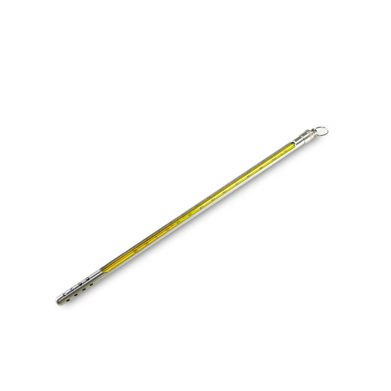 Thermometer Protection Sleeve