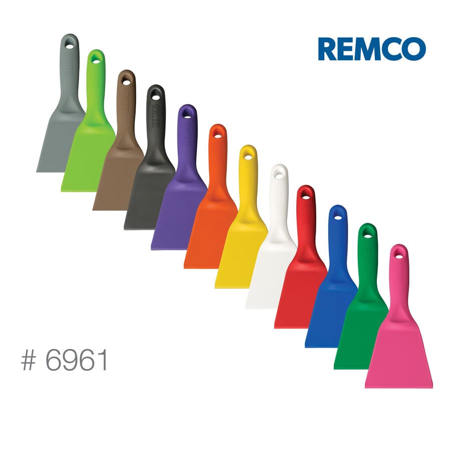 Remco Scraper, 3", 6961