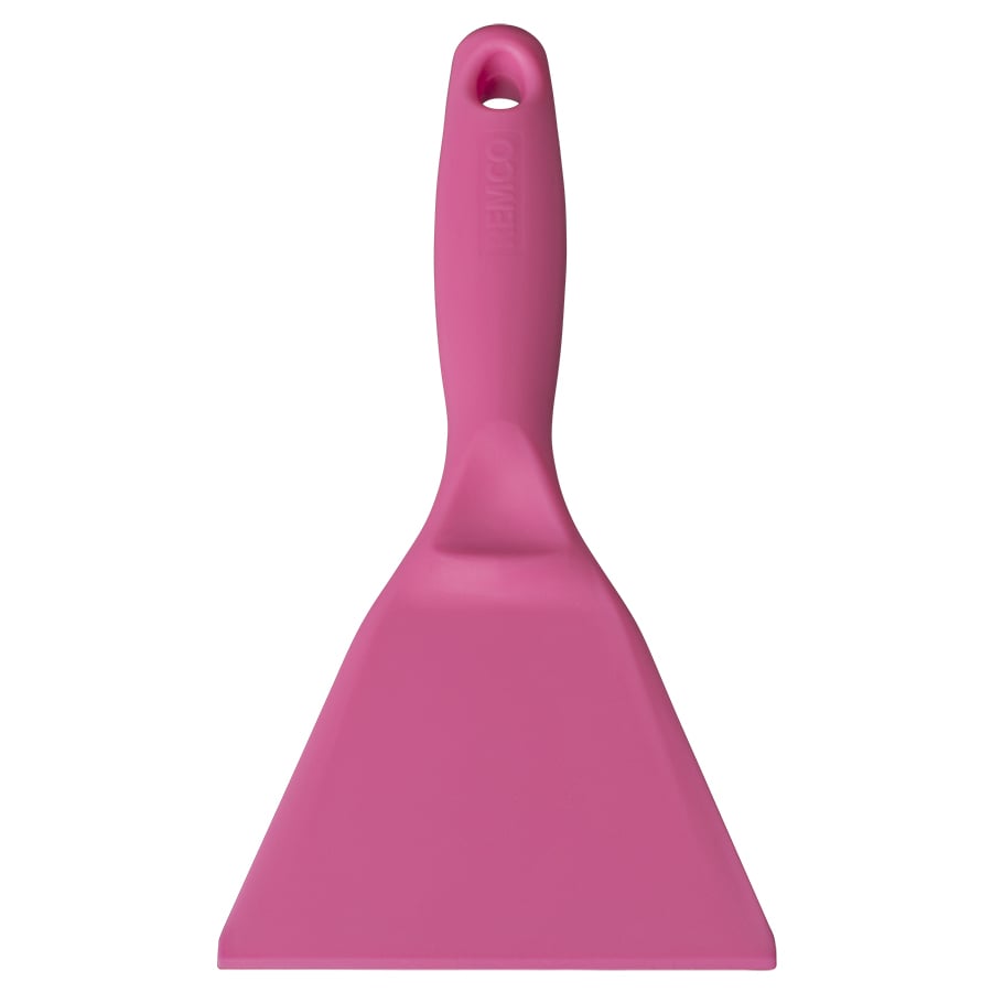 Remco Hand Scraper, 4", 6962