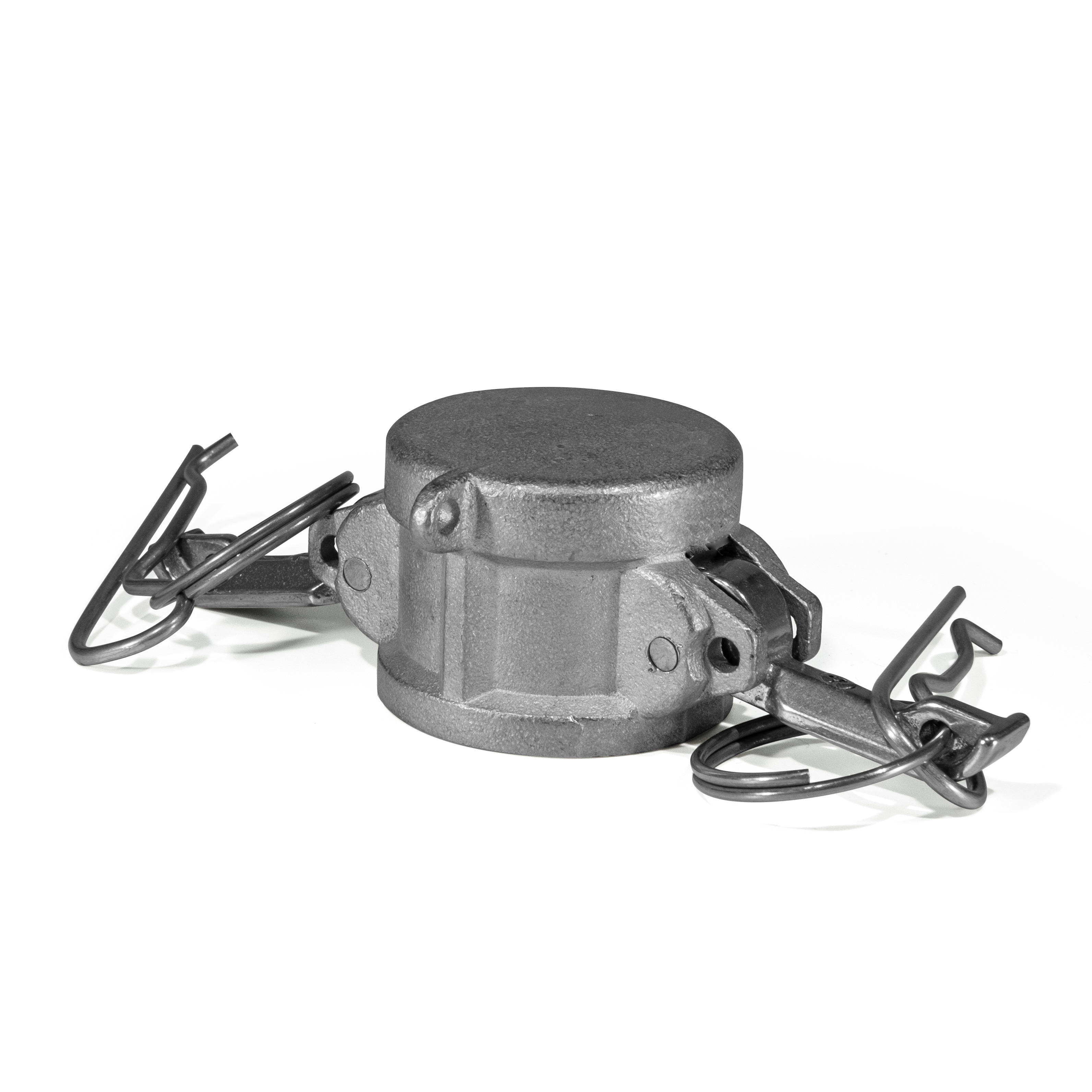 Camlock Part DC, Female Dust Cap