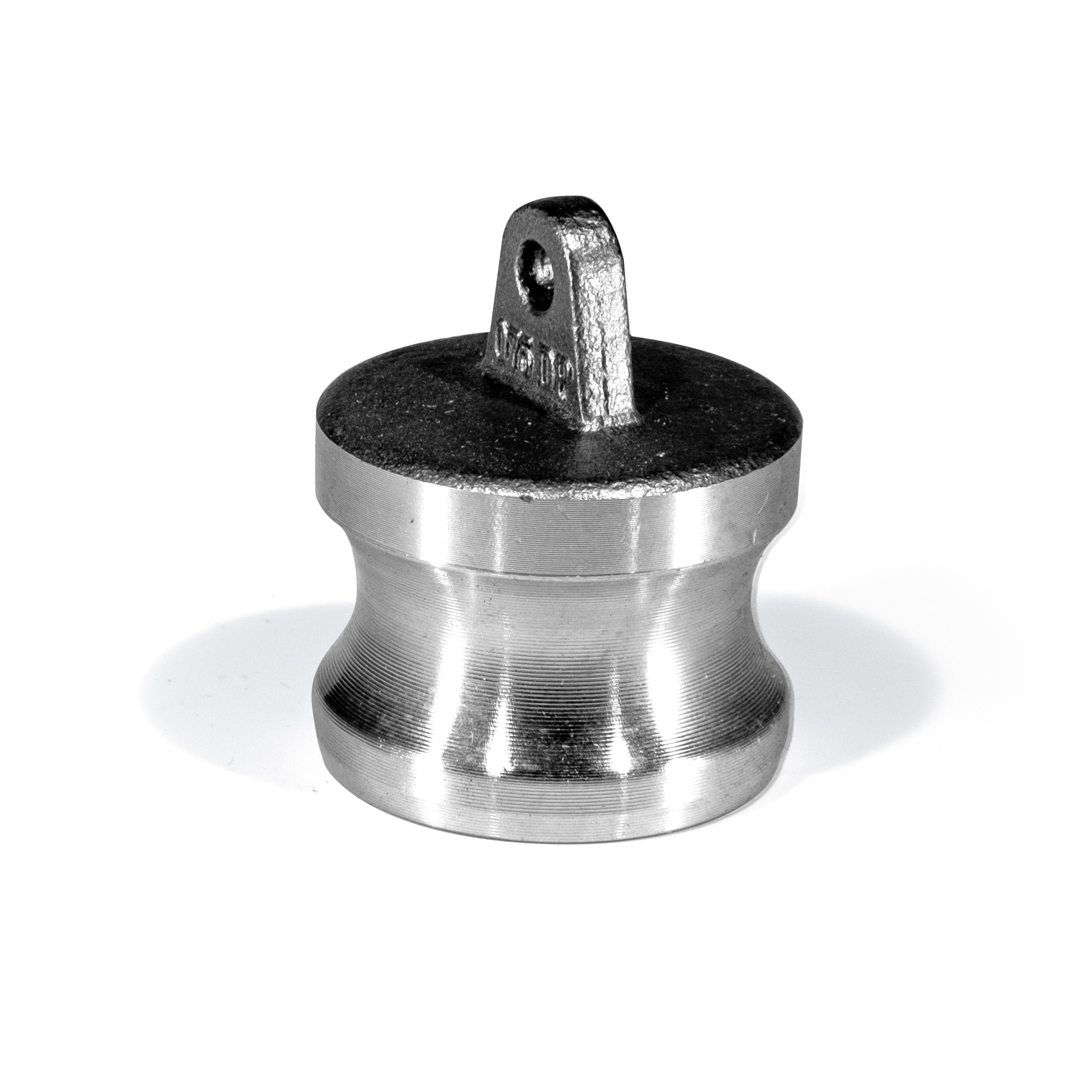 Camlock Part DP, Male Dust Plug