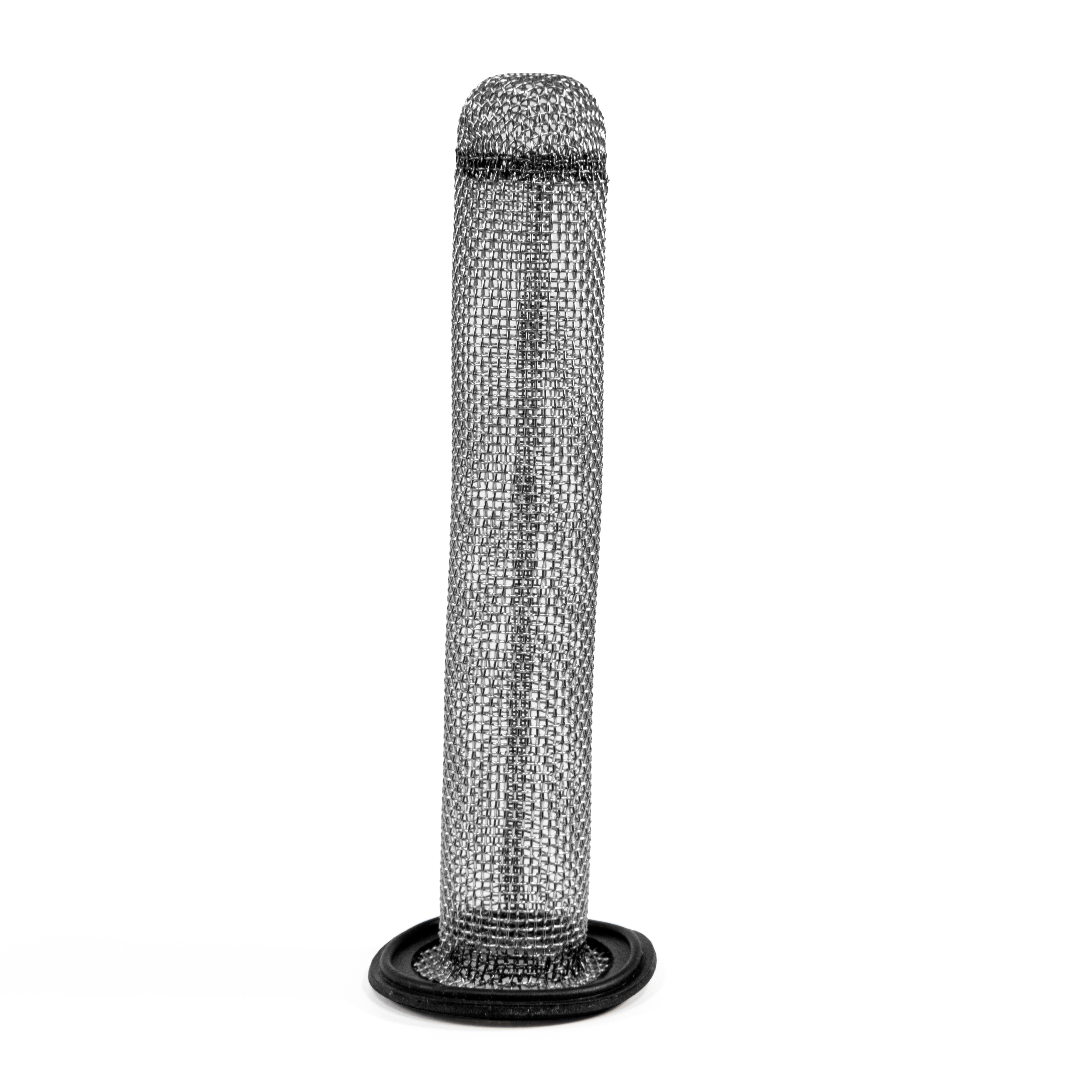 Tri Clamp Sock Screen Filters