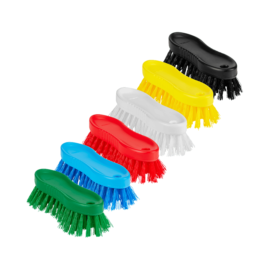 ColorCore, Handheld Scrub Brush 35881