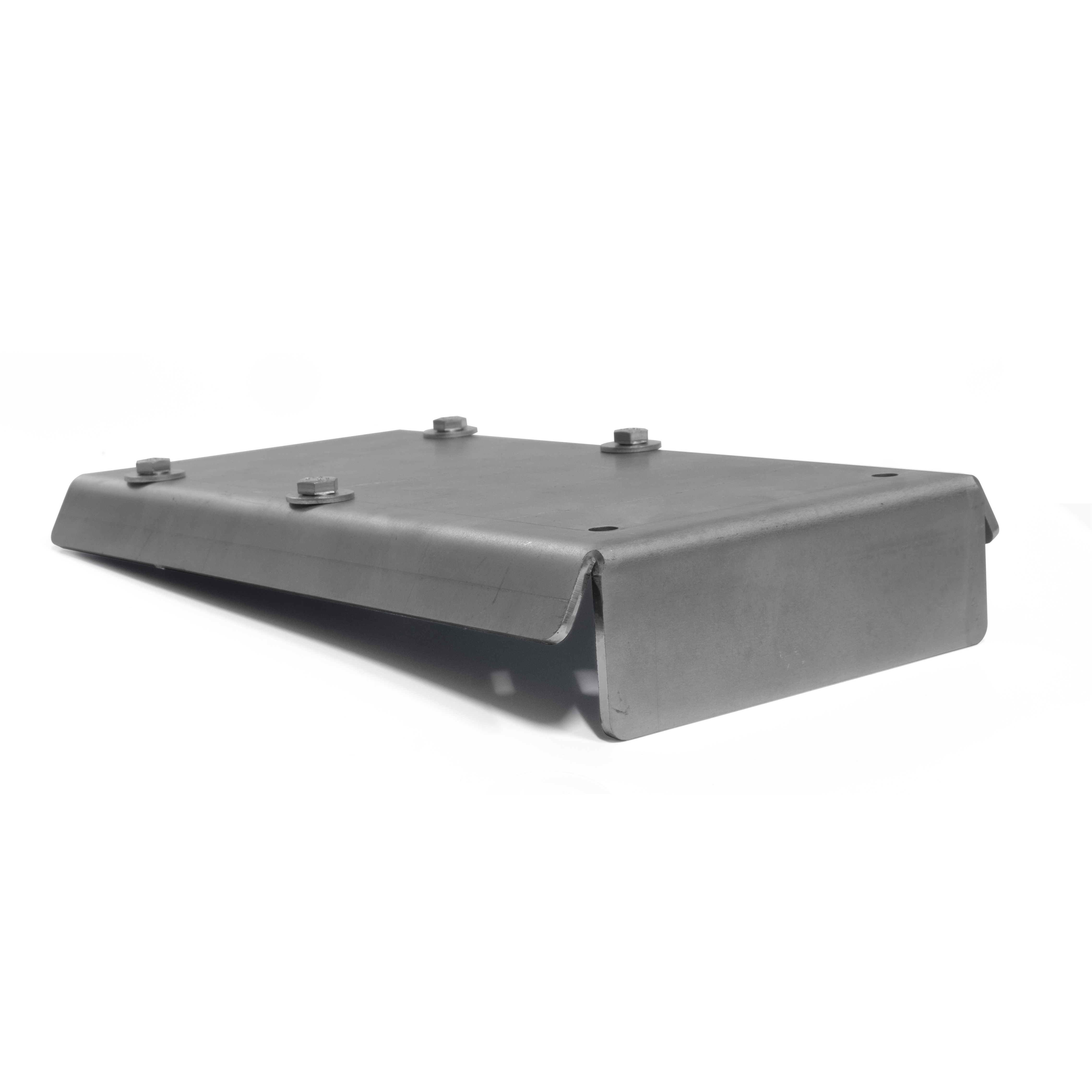Foil Spinner Tabletop Mounting Plate