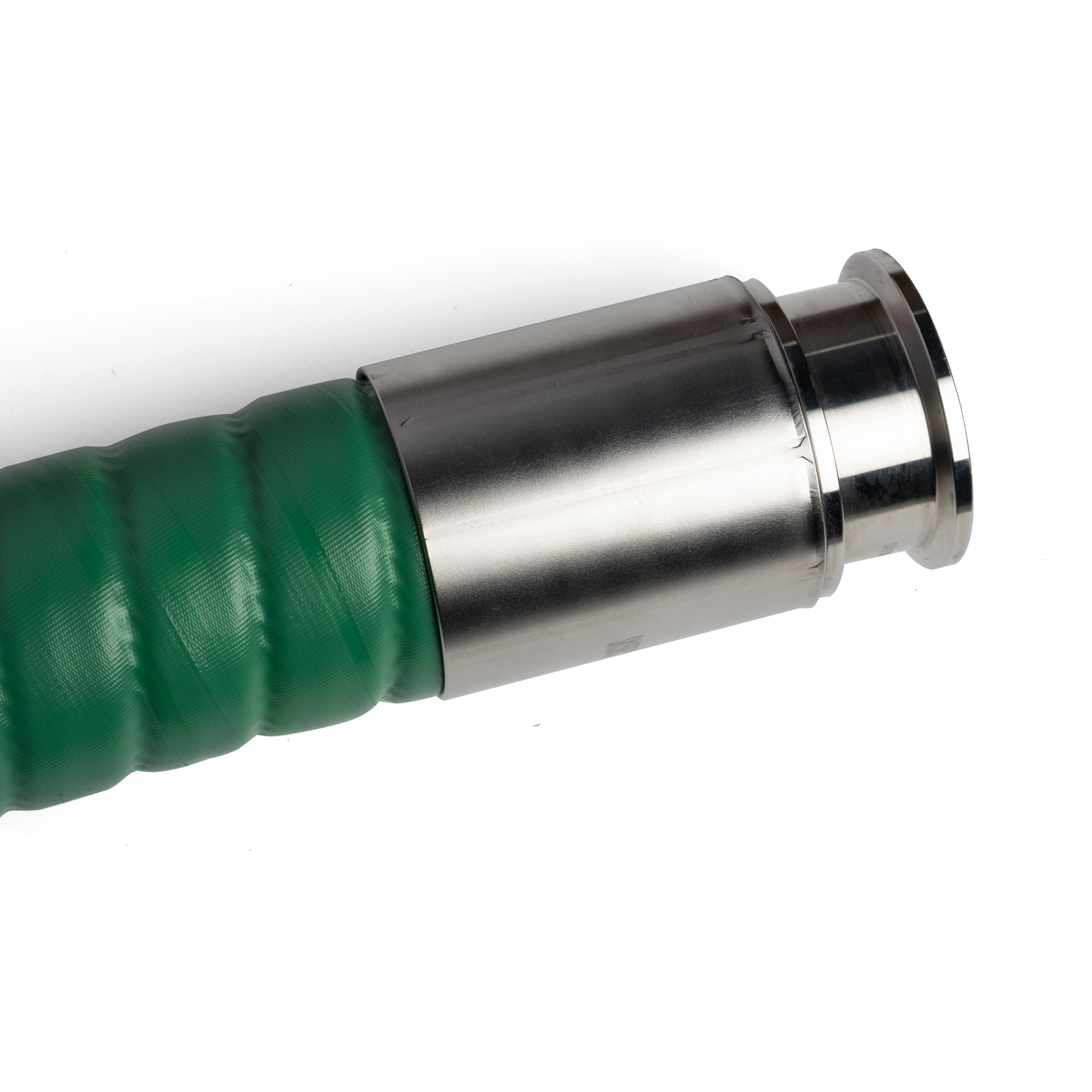 GlideTech Distillery Hose with Crimped Ends