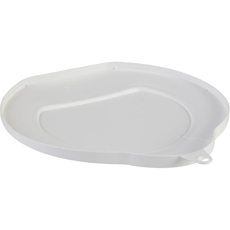 Vikan Bucket Lid, 1.5 Gallons, 5689