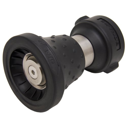 Bon-Aire Ultimate HN-10C Stainless Steel Hose Nozzle