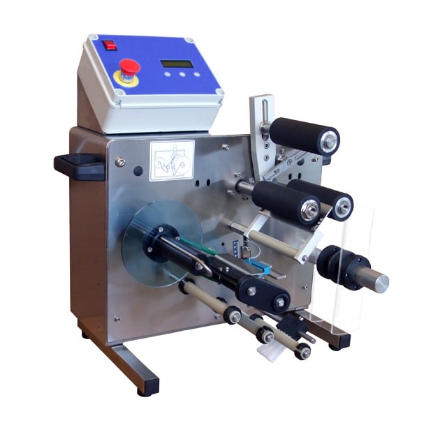 FX-10 Labeler