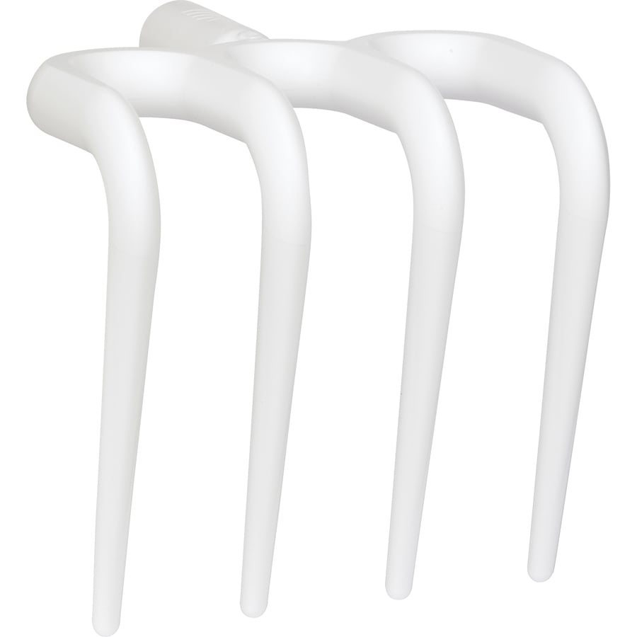 Vikan Hygienic Rake White, 56915