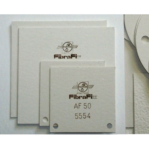 Filtrox 40 x 40 Filter Sheets